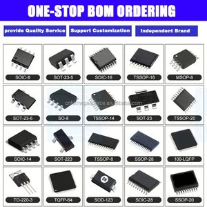 Legacy OTP masked ROM 8-bit basic industrial logic control surface mount microchip PIC16C55A-20E/SS - Product Image 2