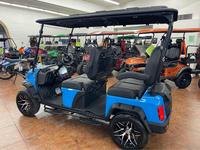 Voitures de golf électriques Beemotor 2, 4, 6 places, tout-terrain, type Go Kart, prix des voitures de golf électriques 6 places, chariot électrique 3-4 places à vendre