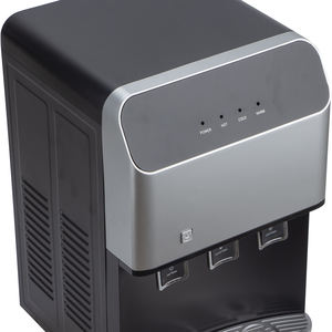 Dispensador de <span class=keywords><strong>Agua</strong></span> de Sobremesa <span class=keywords><strong>para</strong></span> <span class=keywords><strong>Agua</strong></span> Fría y Caliente con Enfriamiento Electrónico - Product Image 5