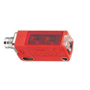 เซ็นเซอร์สะท้อนแสงแบบกระจาย Leuze HT3C/2N-M8 พร้อมระบบตัดแสงรบกวนรุ่นมาตรฐาน - Product Image 2
