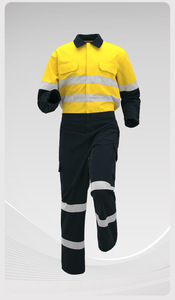 High Quality Factory Men <strong>Working</strong> <strong>Overall</strong> Breathable Men <strong>Working</strong> <strong>Overall</strong> New Arrival Men <strong>Working</strong> <strong>Overall</strong> - Product Image 4