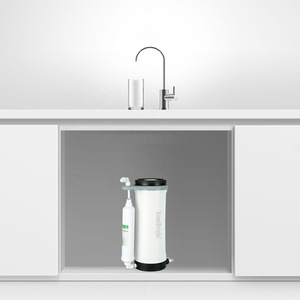 Hệ Thống Siêu Lọc Trong Nước Dưới Bồn Rửa Hoặc Máy Tính Để Bàn UF - Product Image 6