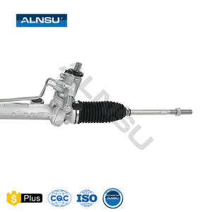 Caja de dirección ALNSU para <span class=keywords><strong>Audi</strong></span> AD \ <span class=keywords><strong>Q7</strong></span> 7L8422062G 7L8422055T 7L8422055AD 7L6422063C 7L6422061T 95834701121 7L5422055AF 7852993470 - Product Image 2