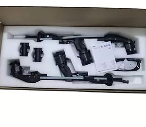 อุปกรณ์เสริมโดรน ชุดหัวฉีดแบบแรงเหวี่ยง T100 อะไหล่โดรนเกษตรสำหรับโดรนป้องกันพืช DJ T100 - Product Image 1