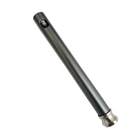 Lanceur de fléchettes, en alliage d'aluminium, de haute qualité, durable et robuste