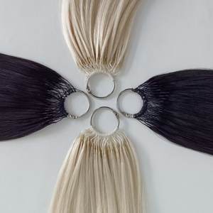 <span class=keywords><strong>Cabello</strong></span> humano <span class=keywords><strong>de</strong></span> ganchillo <span class=keywords><strong>de</strong></span> calidad <span class=keywords><strong>de</strong></span> lujo, superventas <span class=keywords><strong>de</strong></span> 2025, <span class=keywords><strong>cabello</strong></span> humano trenzado virgen 100%, <span class=keywords><strong>dos</strong></span> hilos, <span class=keywords><strong>dos</strong></span> hebras, línea <span class=keywords><strong>de</strong></span> plumas, <span class=keywords><strong>cabello</strong></span> - Product Image 5