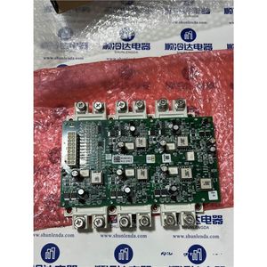 บอร์ด York Igbt รุ่น 031-02061-002 ตัวควบคุม VSD อะไหล่เครื่องปรับอากาศเชิงพาณิชย์ - Product Image 1