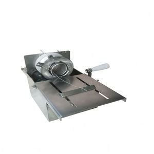 2025 Hand Sausage <b>Binding</b> Tool Low Price Manual Sausage Linker Tying <b>Machine</b> for Meat Product Making Sausage Linker - Product Image 2