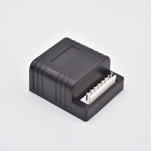Moteur de serrure de porte universel 12V Verrouillage centralisé pour voiture 1 maître avec 3 esclaves - Product Image 6