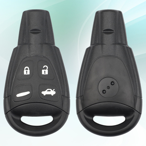 MS <span class=keywords><strong>4</strong></span> Nút Phổ Chìa Khóa Xe Vỏ Thay Thế Điều Khiển Từ Xa Vỏ RC Thông Minh <span class=keywords><strong>Key</strong></span> Trường Hợp Tự Động Keyless Xe Trống <span class=keywords><strong>Key</strong></span> Fob - Product Image 2