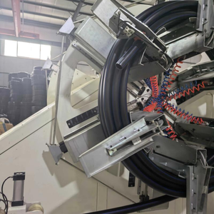 ท่อโพลีเอทิลีนลูกฟูกขนาดใหญ่สำหรับระบายน้ำเสีย - Product Image 2