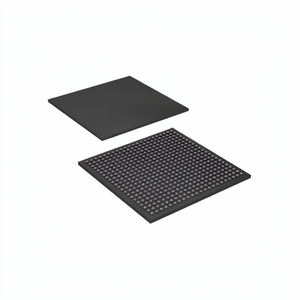 Embedded 484 BBGA, FCBGA Electronic Circuit Components Manufacturer Channel EP3SL70F484C2N - Product Image 1