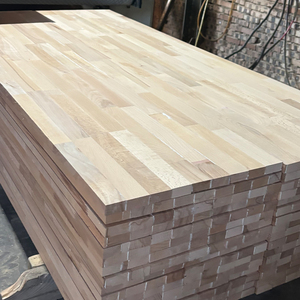 Tablas <span class=keywords><strong>de</strong></span> <span class=keywords><strong>Madera</strong></span> <span class=keywords><strong>de</strong></span> <span class=keywords><strong>Haya</strong></span> Maciza <span class=keywords><strong>de</strong></span> Diseño Nuevo a <span class=keywords><strong>Precio</strong></span> <span class=keywords><strong>de</strong></span> Fábrica, Tamaños Personalizables para Muebles - Product Image 3