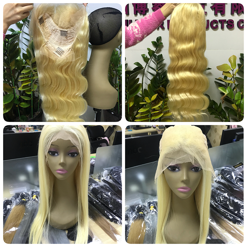 วิกผมปิด #5x5 613