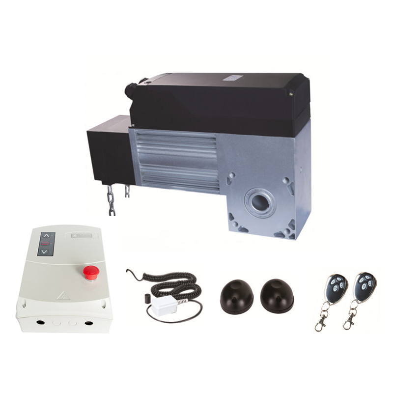 Промышленный секционный дверной мотор Xianfeng KG50S