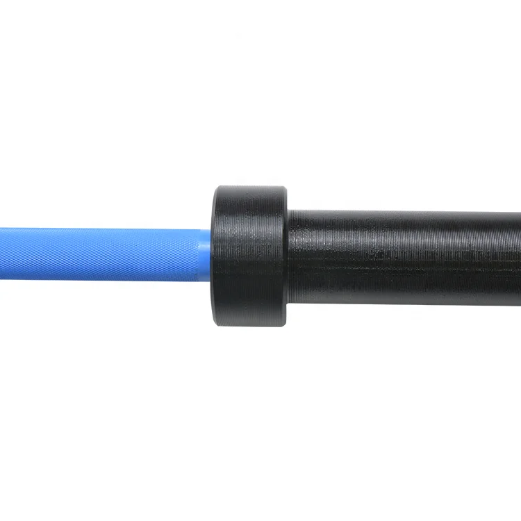 Штанга для тяжелой атлетики, 2200 мм, 20 кг