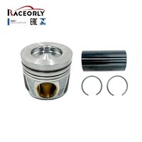 Kit de Reconstrucción de Motor RACEORLY 059109252G 059103161AQ para VW Amarok Audi Q7 3.0TDI Diésel CRT DDX V6 C8 CR7