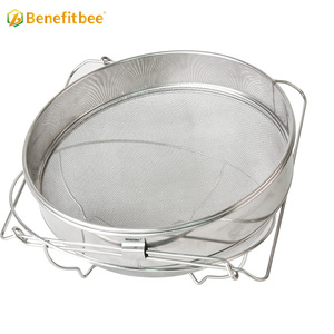 Thiết Bị Nghề Nuôi Ong Mật Ong Lọc Thép Không Gỉ Mật Ong Lọc - Product Image 4