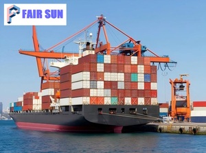 De Shanghái, China a <span class=keywords><strong>Laem</strong></span> <span class=keywords><strong>Chabang</strong></span>, Tailandia, 20GP, por Agente de Logística y Transitario Marítimo Profesional - Product Image 3