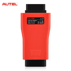 Adaptador Autel CAN FD Global compatible con todas las herramientas de diagnóstico Autel VCI Adaptador Autel CAN FD - Product Image 2