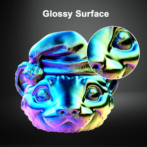 Filament PLA Tri-couleur <span class=keywords><strong>ERYONE</strong></span> 1,75 mm avec service de moulage - Fabricant du Guangdong - Product Image 4