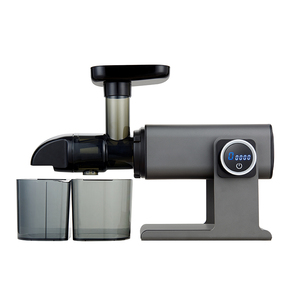 3-in-1 <span class=keywords><strong>Masticating</strong></span> Báo Chí lạnh chậm máy ép trái cây máy với rau Cutter & thịt máy xay - Product Image 1