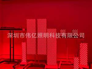 แผงบำบัดแสงสีแดงสำหรับใช้ในบ้านแผงบำบัดด้วยแสงสีแดงช่วยบรรเทาอาการ<span class=keywords><strong>ปวด</strong></span>ได้ทั้งตัว - Product Image 6