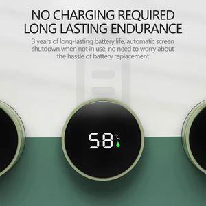 Gobelet personnalisé avec logo imprimé 500ML Promotion Activité d'entreprise Cadeau d'entreprise Bouteille d'eau en acier inoxydable - Product Image 2