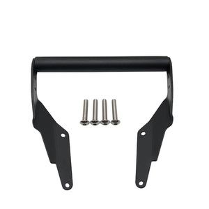 Support de guidon pour téléphone et <span class=keywords><strong>GPS</strong></span> pour <span class=keywords><strong>moto</strong></span> <span class=keywords><strong>BMW</strong></span> G310GS G310R, accessoires de <span class=keywords><strong>moto</strong></span> - Product Image 2