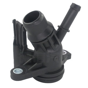 ฝาสูบด้านหลังท่อหล่อเย็น Audi อะลูมิเนียม06H121132H สำหรับ Q5 A4L C7 A6L - Product Image 1