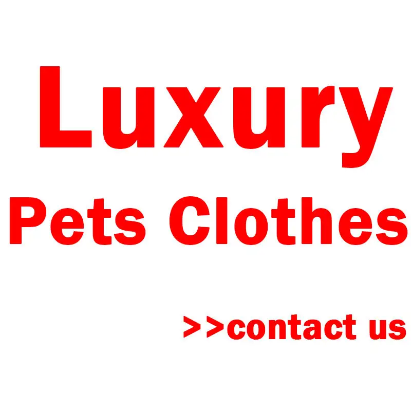 Wholesale FF Luxury Dog Clothes GG Designer Dog Clothes Famous Brand Pet Clothes