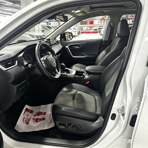 <span class=keywords><strong>Toyota</strong></span> <span class=keywords><strong>RAV4</strong></span> Usado, 2.0L CVT 4WD Adventure Plus Edition, Volante a la Izquierda, SUV, Bajo Kilometraje, Pintura Original, Auto de <span class=keywords><strong>Segunda</strong></span> <span class=keywords><strong>Mano</strong></span> - Product Image 4