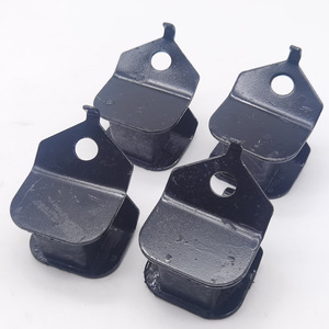 Soportes de Goma para Generador Diésel 178F 186F, Amortiguador para Piezas de Motor - Product Image 1