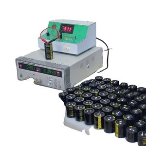 Honclay 100V 10000UF 35*70mm 1500UF 4700UF 12000UF Snap in <span class=keywords><strong>Condensateur</strong></span> Électrolytique - Product Image 2