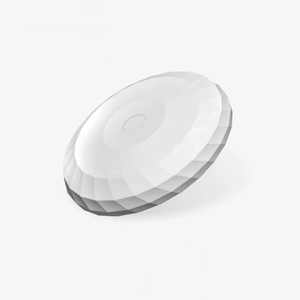 New tag thông minh Key Finder định vị chống Lost mini thời gian thực theo dõi thiết bị Pet Dog Air Tracker cho IOS và Android - Product Image 2