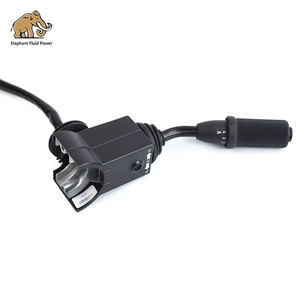 Commutateur de contrôleur de manette VOE11039407 commutateur de colonne pour chargeur 4200B 4300B 4400 4500 4600B 6300 EL70 L120 L160 L30 L50 L70 L90 - Product Image 1