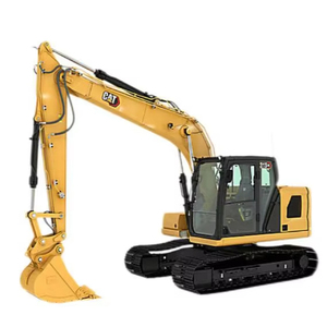 รถขุดไฮดรอลิก 313GC สภาพดี ขายดี มีสินค้าในสต็อก - Product Image 1