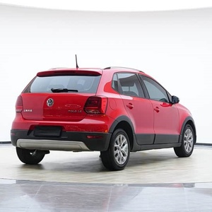 Usato per Cross <span class=keywords><strong>Polo</strong></span> <span class=keywords><strong>2014</strong></span> 1.6L Automatico Motore NA Guida a Sinistra Benzina Comfort Cross Edition - Product Image 4