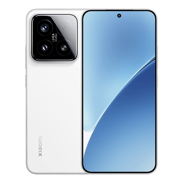 2024 Newest Xiaomi 15 16GB+1TB 6.36 Inch Xiaomi HyperOS 2 Snapdragon 8 Elite Octa Core 3nm 5G Smart Mobile Phone