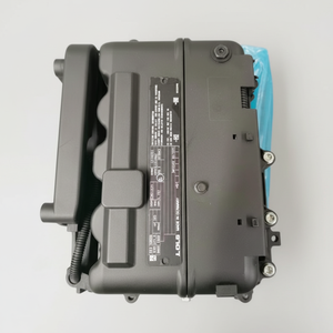 Conjunto de Motor Diésel de Alta Calidad D6E D7D D12 D13 D13A D13F para Piezas de Maquinaria de Construcción, Ajuste Perfecto para la Marca V-O-L-V-O PHP - Product Image 1