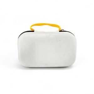 Kit Médico de Emergencia de Viaje Personalizado, Bolsa de Primeros Auxilios Portátil de EVA Rígida para Auto y Hogar, Hecha de Material Oxford Resistente - Product Image 2