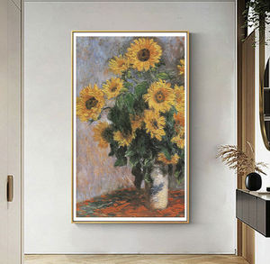 "<span class=keywords><strong>Lienzos</strong></span> al óleo de Monet: el genio de la luz Impresionista" - Product Image 4