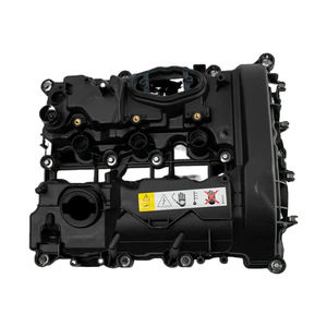 Coperchio 11127611277 della valvola del motore per Bmw serie <span class=keywords><strong>2</strong></span> F45 Mpv F46 F23 F22 serie 3 F30 X2 F39 Mini Clubman F54 Countryman F60 F55 F56 - Product Image 1