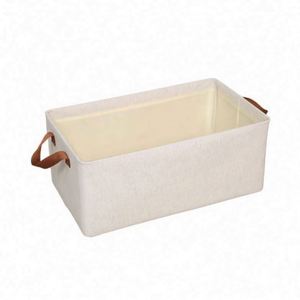 Caja de Almacenamiento para el Hogar, Baño, Sala de Estar y Dormitorio - Product Image 1