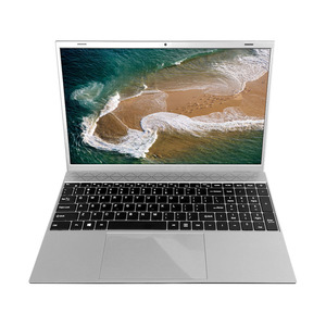 15.6インチIntelWindow 10学生学習ラップトップ売れ筋の薄いUltrabookラップトップi3 i5i7ネットブック - Product Image 6