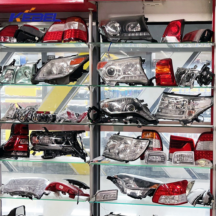 Hot Side Mirror Product 17A857538A Car Door Mirrors for VW Jetta  