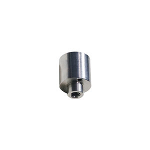 Productos de Acero Inoxidable de Alta Calidad Personalizados OEM, Piezas Mecanizadas por CNC, Piezas de Automóviles - Product Image 5