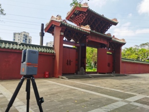 Equipo de Topografía Láser 3D de Alta Precisión EPIC T05 OEM, Drones con GPS, Escáner Láser 3D en Tiempo Real - Product Image 6