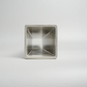 Pijp Vierkante Buis Odm/Oem Vierkant Kanaal Pijp Fabrikant Plastic Rechthoekige Pvc Secties Voor Hydrocultuur - Product Image 4