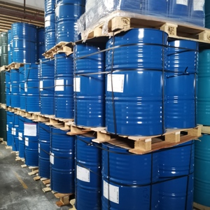Déactivateur de métaux T571, inhibiteur de corrosion soluble dans l'huile, additif lubrifiant anti-usure pour cuivre, agent chimique liquide auxiliaire - Product Image 3